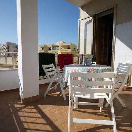 Scalelle Appartement *