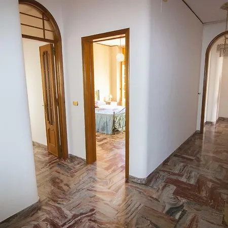 Scalelle Appartement *