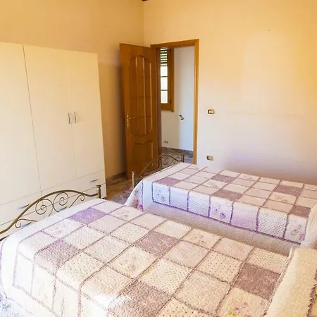 Appartement Scalelle