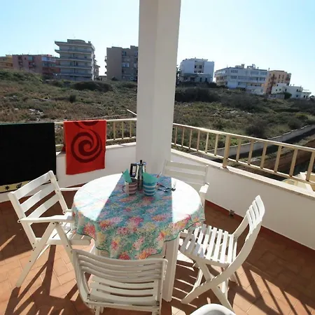 Appartement Scalelle
